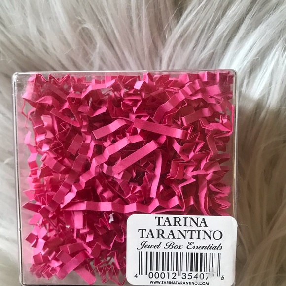 TARINA TARANTINO Hair Clip w/ Original Box - Picture 4 of 4